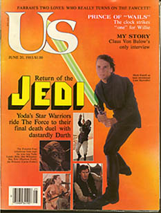 June 20, 1983 Us Magazine