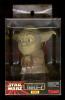 English Speaking Tomy Yoda palm talker (front view - in package) - 919x1403