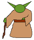 A basic Yoda picture (illustration)
