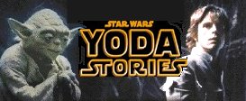 Yoda Stories banner