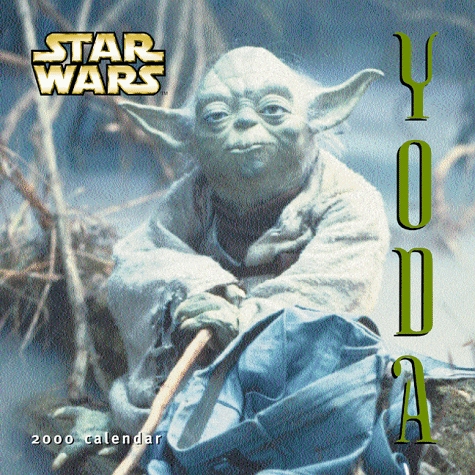 Yoda 2000 Calendar