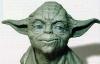 A great picture of the Yoda that is to be used in the Prequels - 504x327