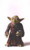 The new Yoda toy made to look like an Episode I toy. - 250x410