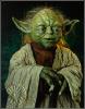 A larger pic of the Yoda at the Smithsonian - 480x615