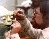 Creating the Yoda puppet - 180x144