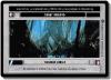 Star Wars CCG card:  'Dagobah:  Jungle' - 506x367