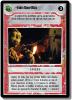 Star Wars CCG card:  'Yoda's Gimer Stick' - 367x506