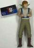 Yoda on Luke's back Applause figurine - 144x202