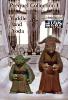 Yoda and Yaddle fake prequel toys - 330x480