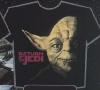 Return of the Jedi 1995 box cover t-shirt - 413x375