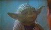 Yoda looking at Luke - 432x260