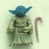 A blue headed prototype of the new Yoda toy - 209x209