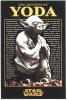 'The Wisdom of Yoda' poster - 637x949