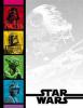 Cover of Star Wars Memobook - 312x402