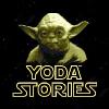 Logo from Yoda Stories when you start the game - 288x288