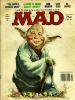 Mad Magazine Yoda Cover - 320x422