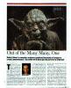 An article on the Yoda photomosaic - 848x1035