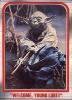 The Empire Strikes Back 1980 Red Border Card 59 - 400x554