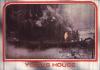 The Empire Strikes Back 1980 Red Border Card 61 - 567x400