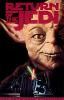 Cover of the comic book adaptation of Return of the Jedi (1995) - 400x621