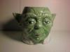 Yoda head mug - 640x480