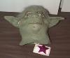 Original Ben Cooper Yoda mask - 573x479