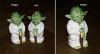 Yoda salt and pepper shakers by Sigma - 548x300