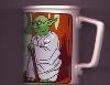 Yoda Sigma mug - 288x222