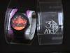 Yoda 3-D hologram watch by 3-D Arts - 640x480