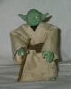 Homemade Yoda figure for the 12 inch line - 191x238