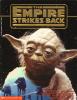 Empire Strikes Back Scholastic Book - 634x814