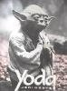 An original Yoda poster from 1980 - 320x432