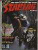 Starlog Magazine with Yoda on the cover - 212x276