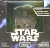 Action Collection Yoda (12 inch line) in tri-logo box - 393x377