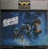 Widescreen laser disc box of Empire Strikes Back - 351x353