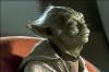 Episode I Yoda looking off into space - 570x380
