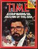 May 23, 1983 Time Magazine - 191x246