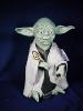 Episode I Yoda hand puppet by Applause - 240x320