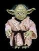 An 'Interactive Yoda' picture, don't know if it's the real thing - 200x255