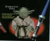 Interactive Yoda from a catalog - 615x505