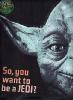 UK Yoda shirt (So, you want to be a JEDI?) - 317x433