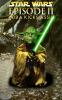 Poster for Star Wars: Episode II: Yoda kicks A** (fan-made) - 567x907