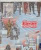 Empire Strikes Back wrapping paper - 328x400