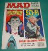 Summer 1983 Mad Magazine - 218x228