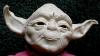 Close-up of the face of the prototype Interactive Yoda - 519x294