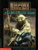 Empire Strikes Back Pull-Out Poster book - 989x1277