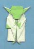 Origami Yoda - 260x370