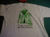The Third Millennium t-shirt with Yoda on it - 400x300