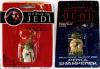 Return of the Jedi Yoda pendant and pencil sharpener - 312x216