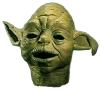 The head of the Yoda pupput used in The Empire Strikes Back - 484x436